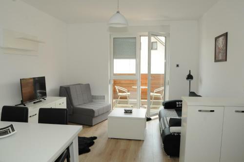 Apartments Vila Marina Nova