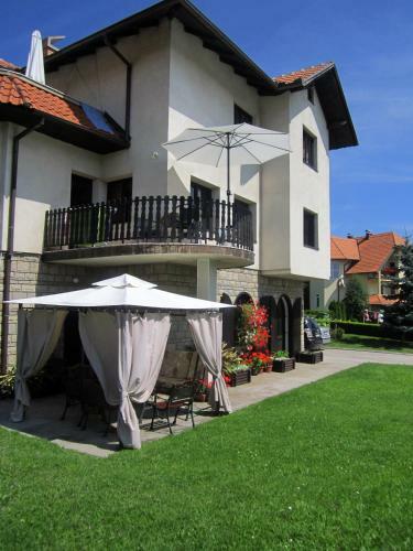 Apartments Vila Zilovic