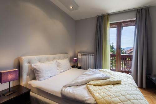 Apartamentos Vila Barovi? And Spa