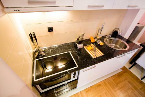Apartamentos Vila Barovi? And Spa