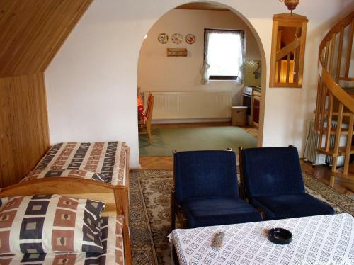 Apartmani U Borovoj ?umi
