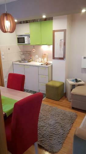 Apartman Konak 23/4