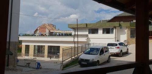 Apartman Konak 23/4