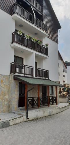 Apartman Konak 23/4