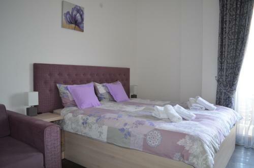 Apartamento Zlatibor Hills Kneginja