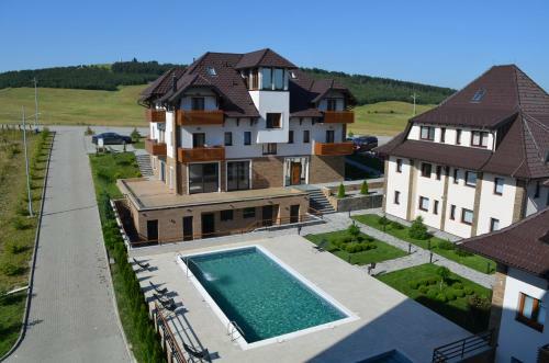 Apartamento Zlatibor Hills Kneginja