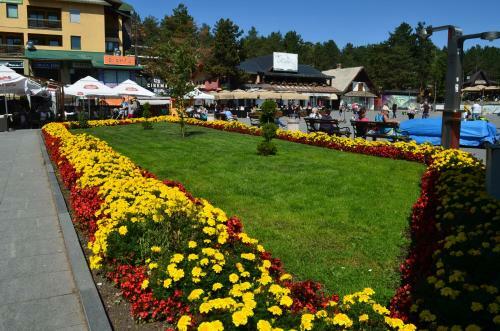 Apartamento Zlatibor Hills Kneginja