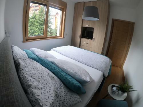Apartment Beli Andjeo