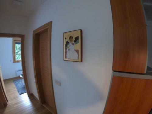 Apartment Beli Andjeo