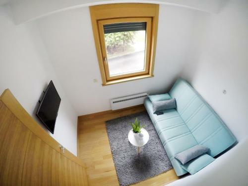 Apartment Beli Andjeo