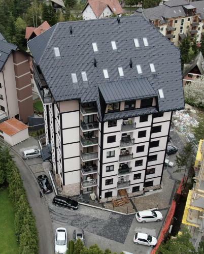 Apartment Beli Andjeo
