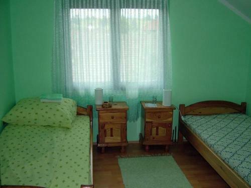 Hostal Guesthouse Vila Stakic
