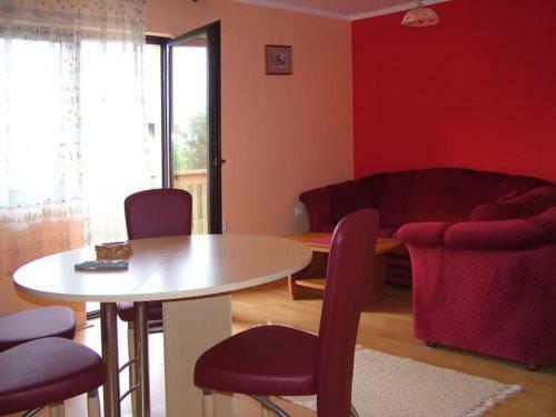 Hostal Guesthouse Vila Stakic