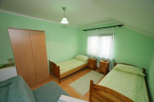 Hostal Guesthouse Vila Stakic