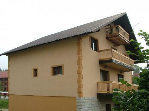 Hostal Guesthouse Vila Stakic