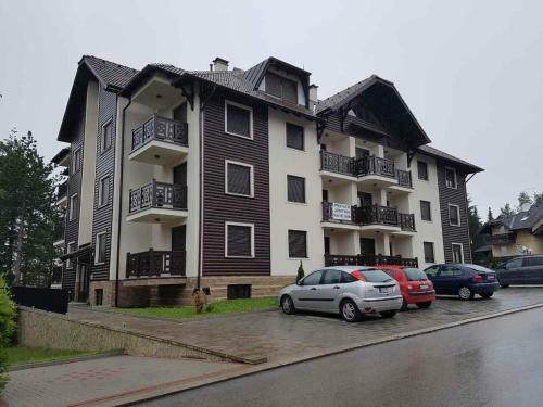 Apartment Ksenija