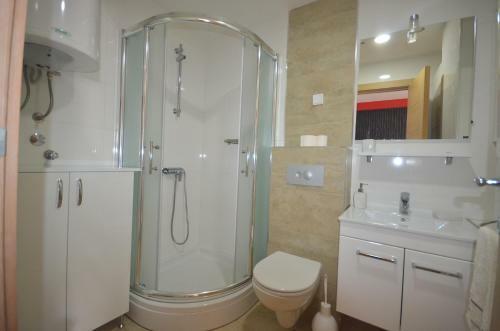 Apartment Ksenija