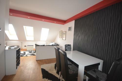 Apartment Ksenija