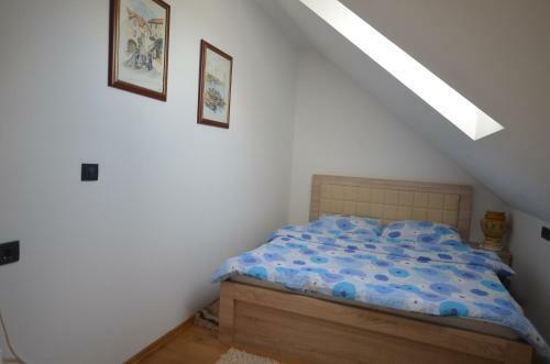 Apartment Ksenija