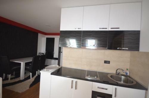 Apartment Ksenija