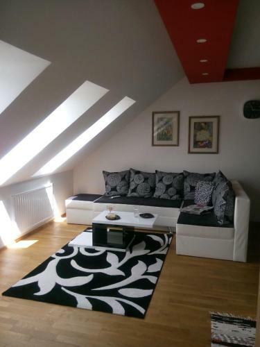Apartment Ksenija