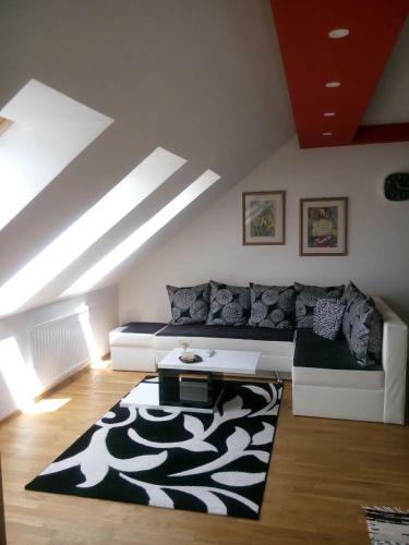 Apartment Ksenija