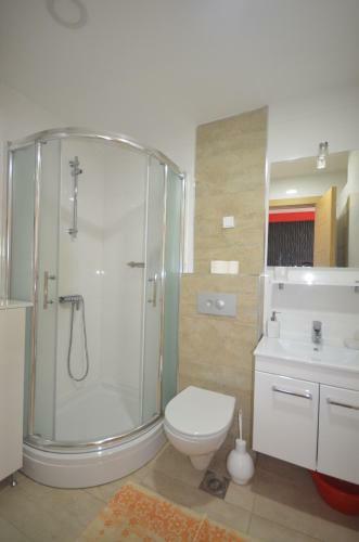 Apartment Ksenija