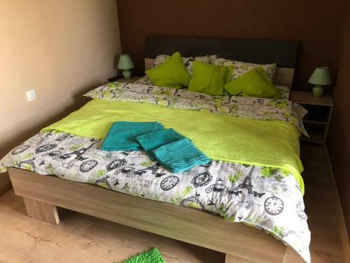 Aparthotel Vila Mistik