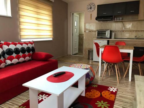 Aparthotel Vila Mistik