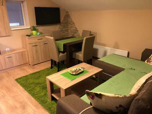 Aparthotel Vila Mistik