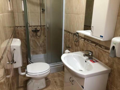 Aparthotel Vila Mistik