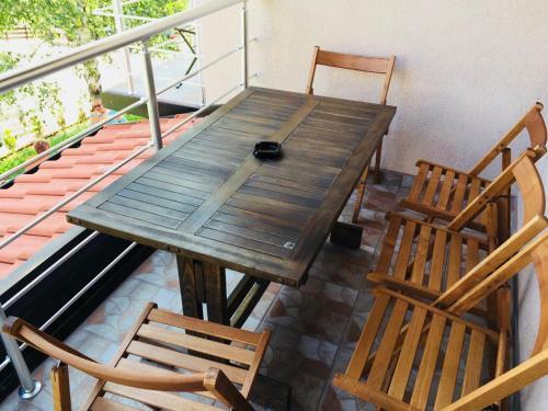 Aparthotel Vila Mistik