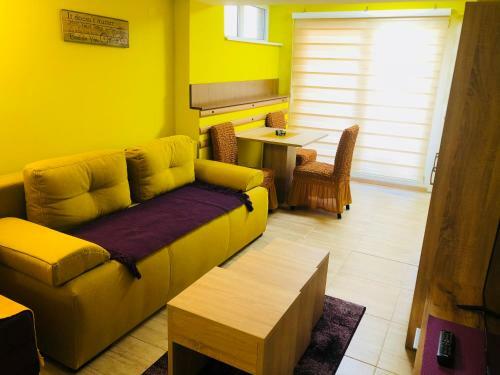 Aparthotel Vila Mistik