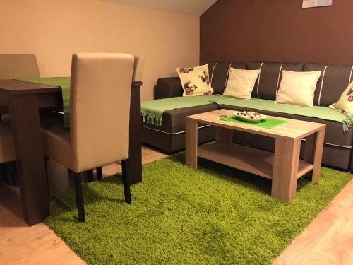 Aparthotel Vila Mistik
