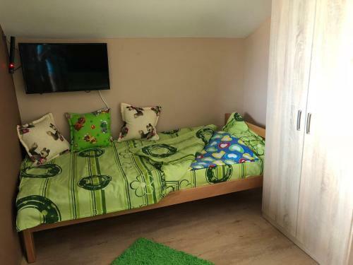 Aparthotel Vila Mistik
