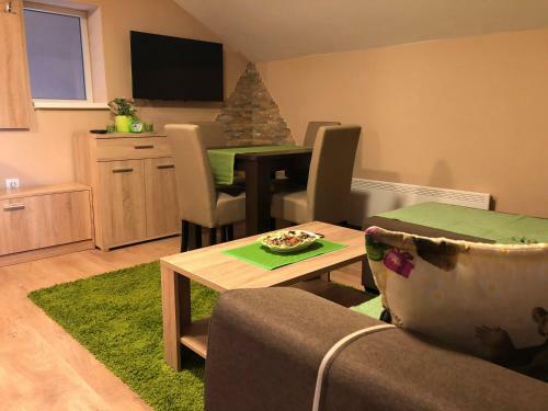 Aparthotel Vila Mistik