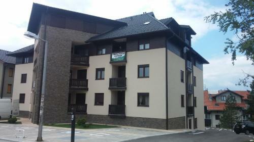 Apartments Milas