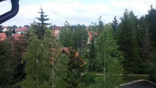 Apartments Milas