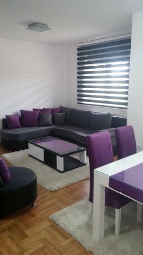 Apartments Milas