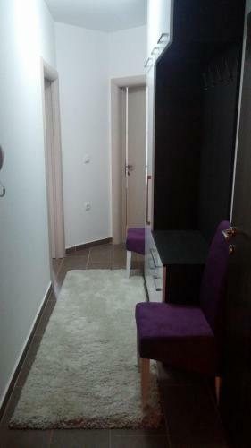 Apartments Milas