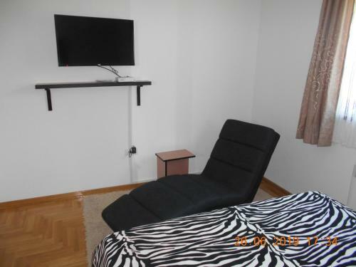 Apartment Katrin