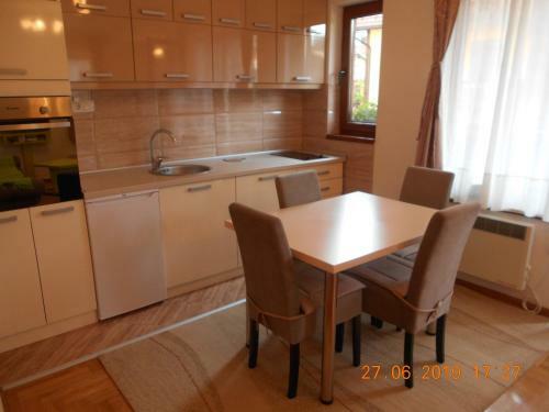 Apartment Katrin