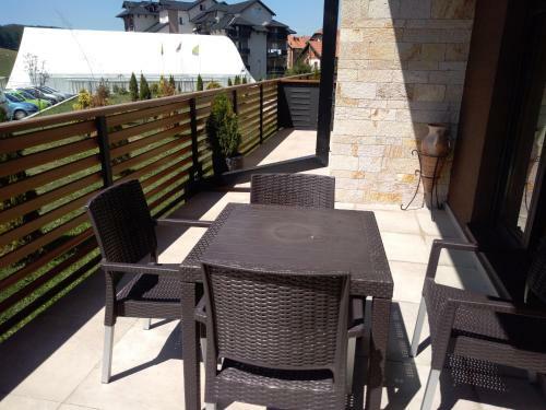 Apartmani Zlatibor In