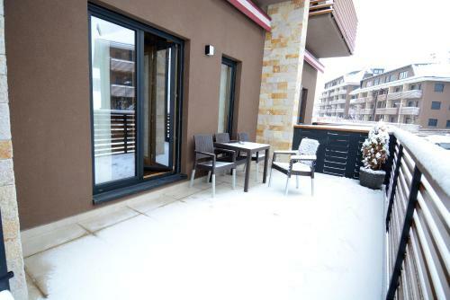 Apartmani Zlatibor In