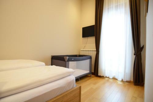Apartmani Zlatibor In