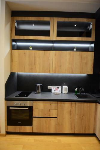 Apartmani Zlatibor In