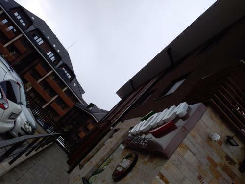 Apartmani Zlatibor In
