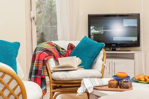 Goldpine Apartments