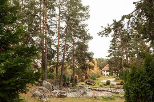 Goldpine Apartments