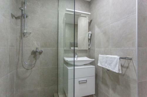 Apartamentos Zlatibor Hills